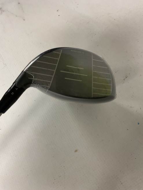 Vist Large View of Product Image Which is Used Callaway REVA RISE Womens Driver RH 10.5 Degree
