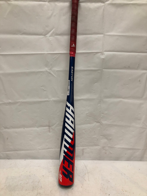 Vist Large View of Product Image Which is Used Easton HAMMER YSB22HM10 BB/SB T-Ball Bat 28"