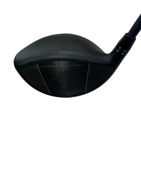 Vist Large View of Product Image Which is Used Cobra DS-ADAPT Mens Driver RH 10.5 Degree