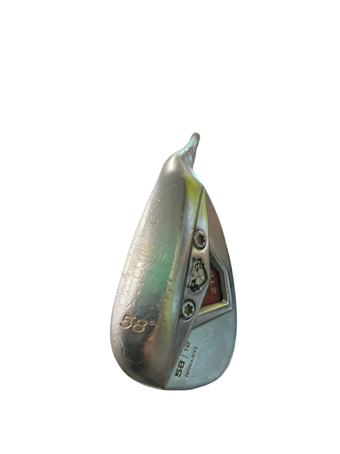 Vist Large View of Product Image Which is Used Taylormade ZTP Golf Wedge Mens RH 60 Degree