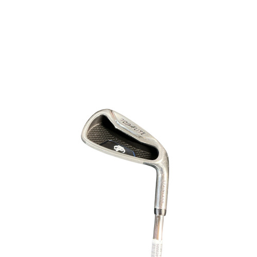 Vist Large View of Product Image Which is Used Top Flite Mens Individual Iron RH 8 Iron