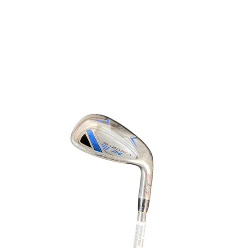 Vist Large View of Product Image Which is Used Tour Edge BAZOOKA Mens Individual Iron RH 9 Iron