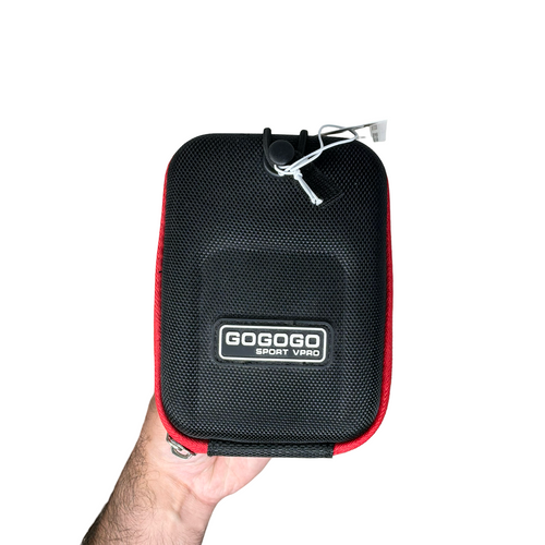 Vist Large View of Product Image Which is Used PRO-GS24 RANGE FINDER Field Equipment