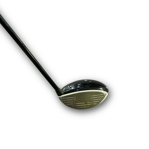 Vist Large View of Product Image Which is Used Callaway BIG BERTHA 3 WOOD Mens Fairway Wood RH 3 Wood