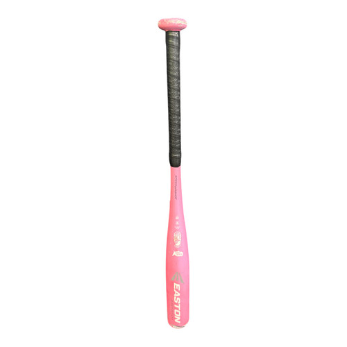 Vist Large View of Product Image Which is Used Easton FS50 BB/SB Fastpitch Bat 27"