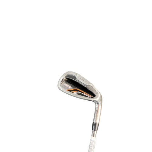 Vist Large View of Product Image Which is Used Maxfli VARSITY Jr Individual Iron RH 9 Iron
