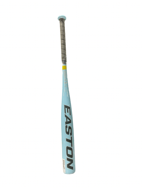 Vist Large View of Product Image Which is Used Easton GHOST ALLOY BAT BB/SB Fastpitch Bat 29"