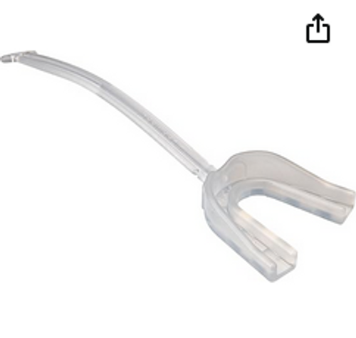 Vist Large View of Product Image Which is Sports Accessories Mouthguards