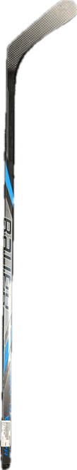 Vist Large View of Product Image Which is Used Bauer E.50 PRO Junior One Piece Right 40 Flex