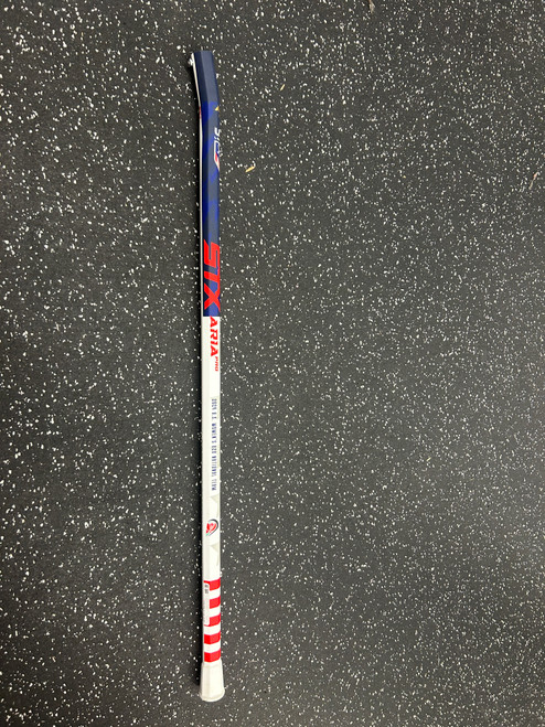 Vist Large View of Product Image Which is Used SALMING M3 Senior One Piece Right 85 Flex