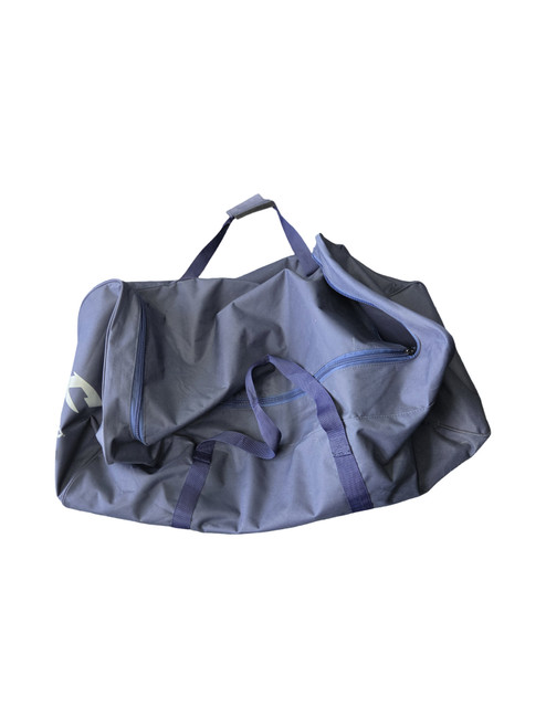 Vist Large View of Product Image Which is Used Champro DUFFLE BAG Football Accessory
