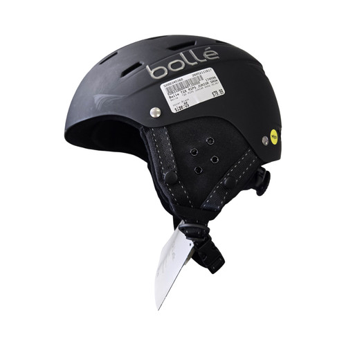 Vist Large View of Product Image Which is Used Bolle T2X MIPS JUNIOR SNOW HELMET Snowsport Helmet Youth Black One Size