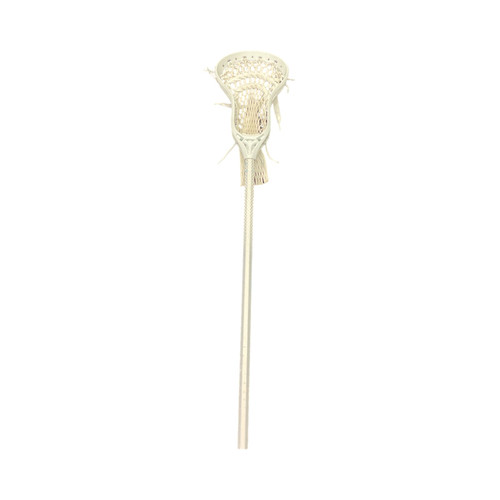 Vist Large View of Product Image Which is Champro Jr Def/LSM Complete Stick White