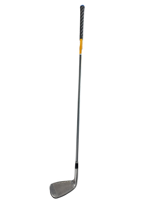 Vist Large View of Product Image Which is Used Cleveland XLI HIBORE Mens Hybrid Club RH 8 Hybrid