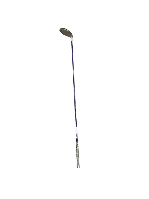 Vist Large View of Product Image Which is Used Spalding EXECUTIVE Mens Hybrid Club RH 3 Hybrid
