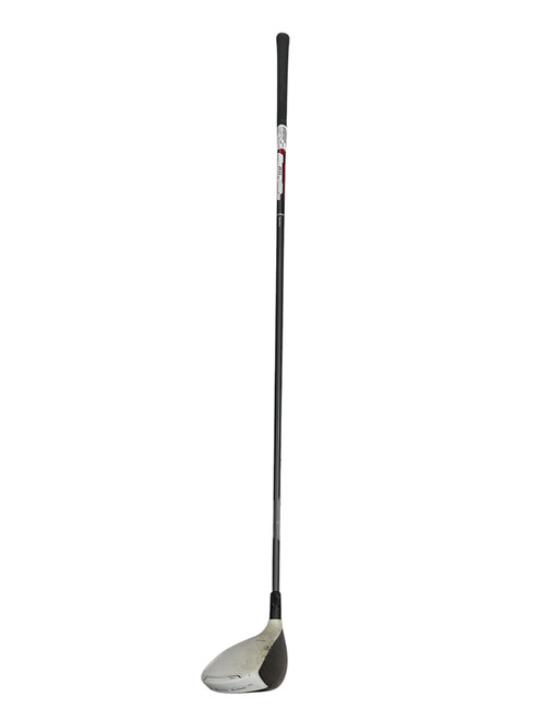 Vist Large View of Product Image Which is Used Taylormade R11S 3 WOOD Mens Fairway Wood RH 3 Wood