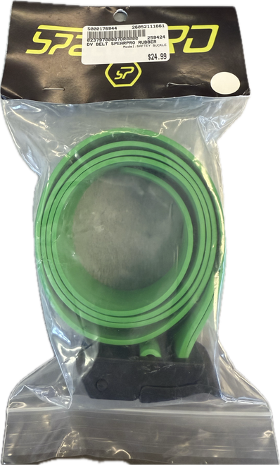 Vist Large View of Product Image Which is Used SAFTEY BUCKLE Dive Belt Water Accessory