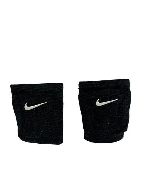 Vist Large View of Product Image Which is Used Nike Senior XS/S Volleyball Knee Pads