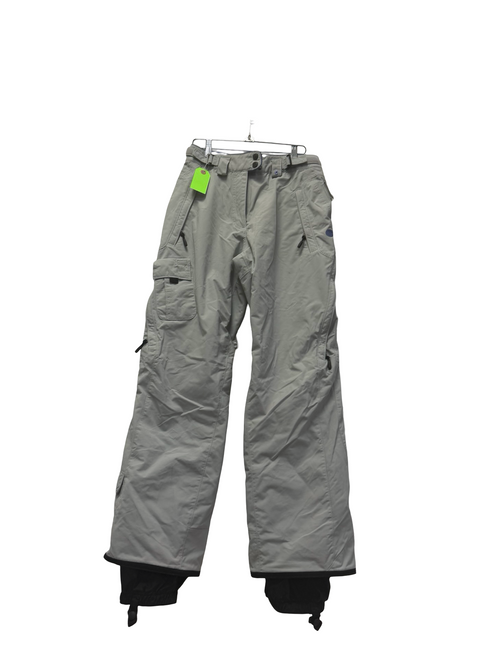 Vist Large View of Product Image Which is Used Columbia Womens Snow Pants SM