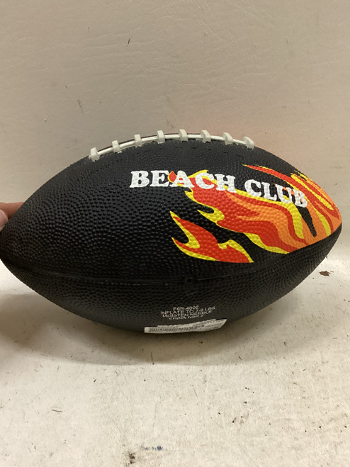 Vist Large View of Product Image Which is Used Toy Football