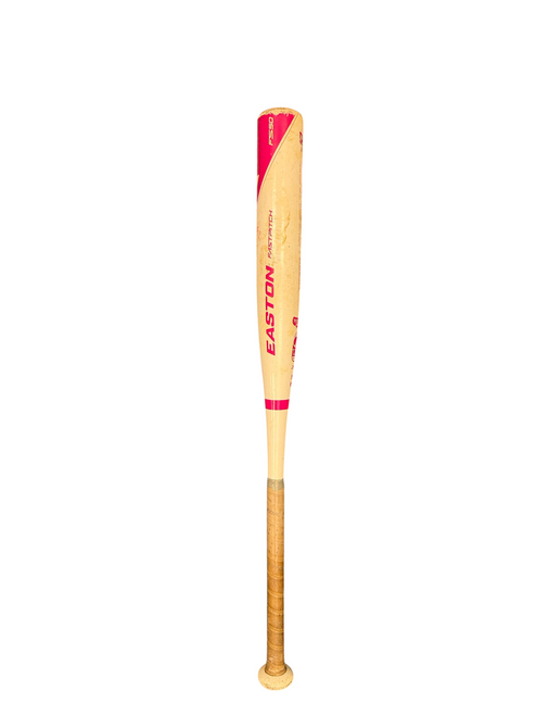 Vist Large View of Product Image Which is Used Easton FS50 BB/SB Fastpitch Bat 29"