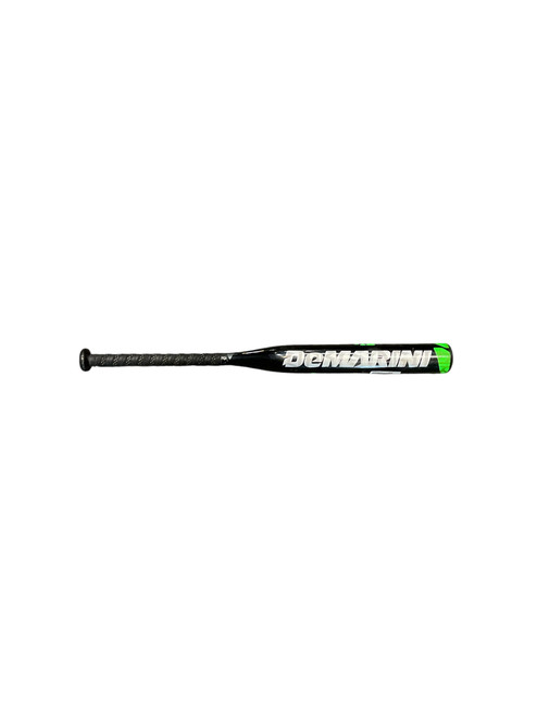 Vist Large View of Product Image Which is Used Demarini UPRISING 28/16 -12 BB/SB Fastpitch Bat 28"