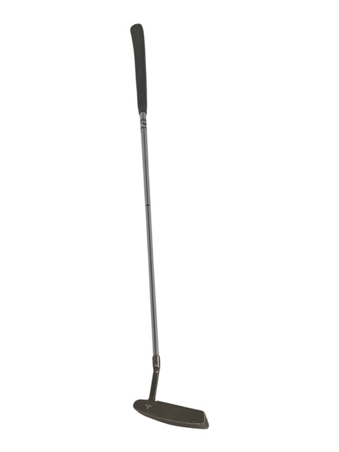 Vist Large View of Product Image Which is Used WISHON GOLF S2R SERIES Mens Putter LH