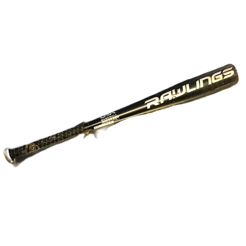 Vist Large View of Product Image Which is Used Rawlings 5150 -10 USA 2-5/8 Baseball Bat 27"