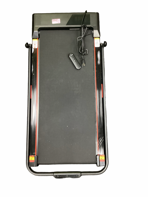 Vist Large View of Product Image Which is Used ROBORE CW1F Treadmill
