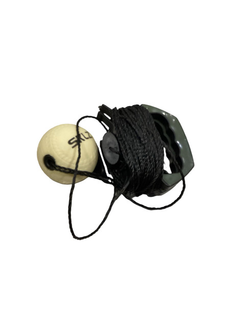 Vist Large View of Product Image Which is Used SKLZ ZIP N HIT BB/SB Training Aid