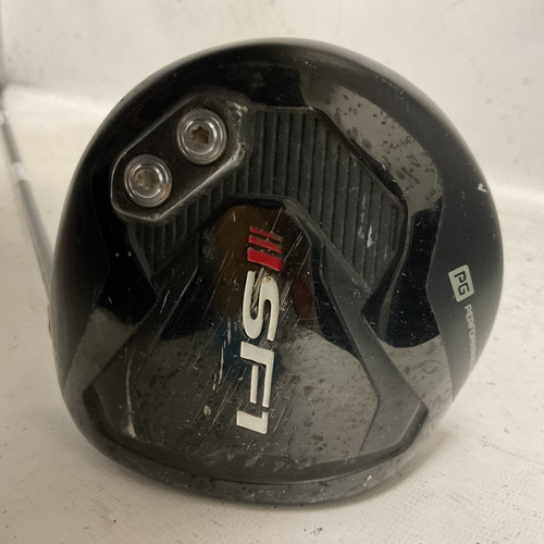 Vist Large View of Product Image Which is Used Performance SF1 Mens Driver RH 12.0 Degree