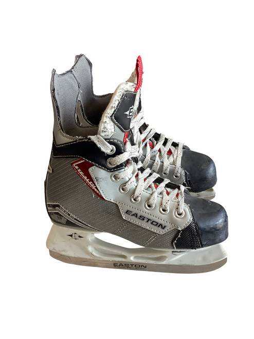 Vist Large View of Product Image Which is Used Easton STEALTH S1 JR 3.0 Junior Hockey Skate Junior 03