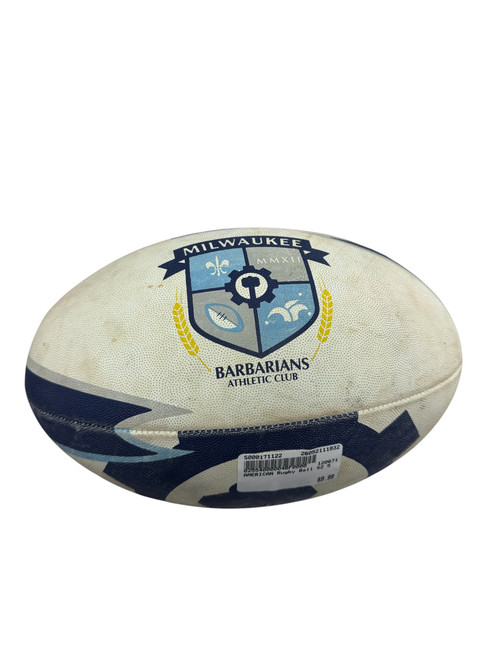 Rugby - Rugby Balls - Play It Again Sports