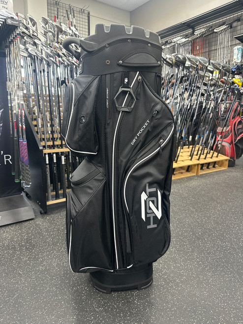 Golf - Golf Cart Bags - Play It Again Sports
