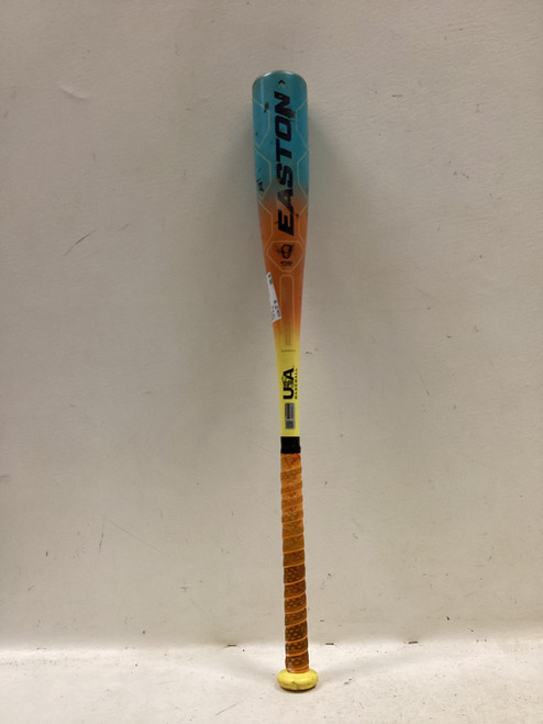Vist Large View of Product Image Which is Used Easton SPEED COMP BB/SB USA 2 5/8 Bat 27"
