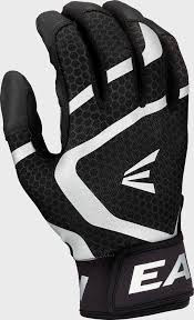 Vist Large View of Product Image Which is New EASTON MAV GT AD LARGE BATTING GLOVES