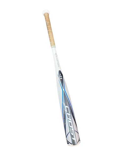 Vist Large View of Product Image Which is Used Easton GHOST BB/SB Fastpitch Bat 27"