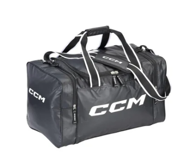 Vist Large View of Product Image Which is CCM Team Sport Player Carry Bag - 24"