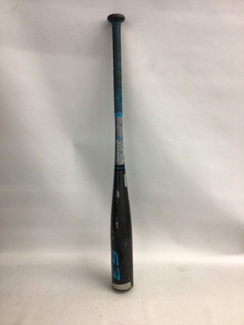 Vist Large View of Product Image Which is Used Easton S3 SPEED BB/SB Fastpitch Bat 31"