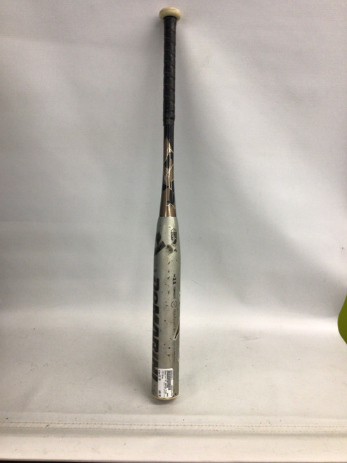 Vist Large View of Product Image Which is Used Demarini CF SERIES FIVE BB/SB Fastpitch Bat 31"