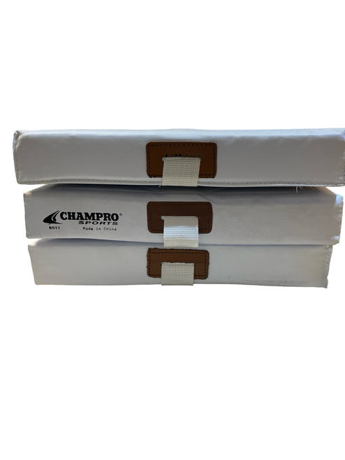 Vist Large View of Product Image Which is Used Champro BASEBALL BASE Field Equipment