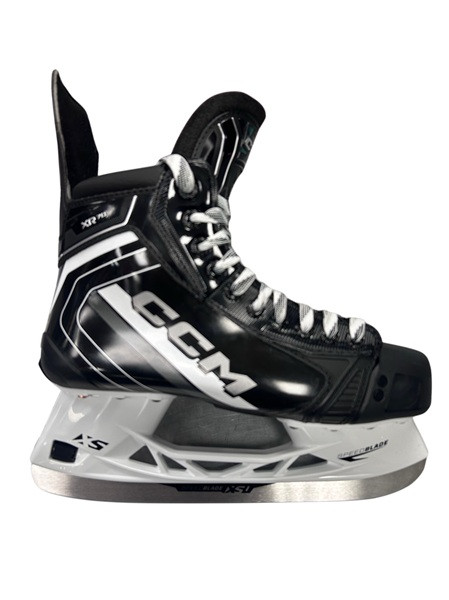 Vist Large View of Product Image Which is New CCM Tacks XR 70 Sr Skates