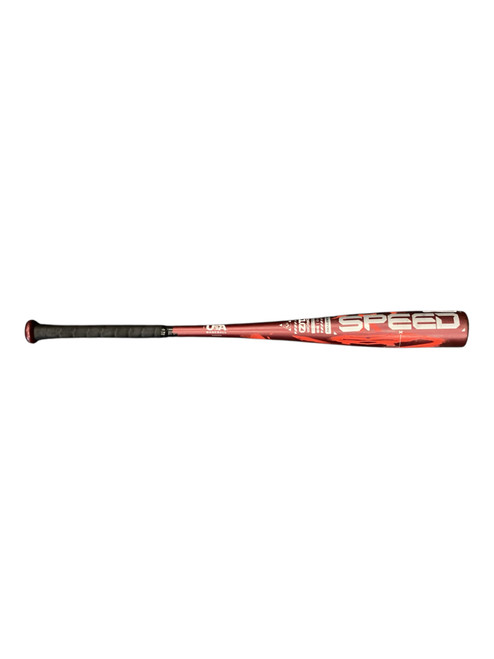 Vist Large View of Product Image Which is Used Easton SPEED BB/SB USA 2 5/8 Bat 30"