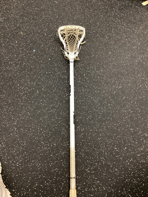 Vist Large View of Product Image Which is Used STX FORTRESS 700 10 DEGREE Wmn Atk/Mid Complete Stick White