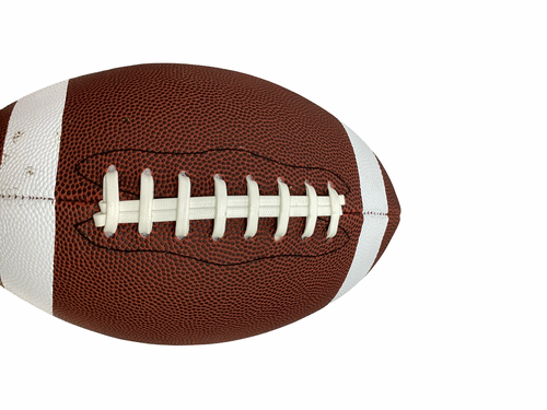 Vist Large View of Product Image Which is Used Official Football