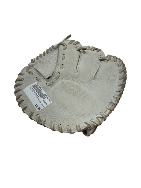 Vist Large View of Product Image Which is Used VALLE INFIELD TRAINING GLOVE BB/SB Training Aid