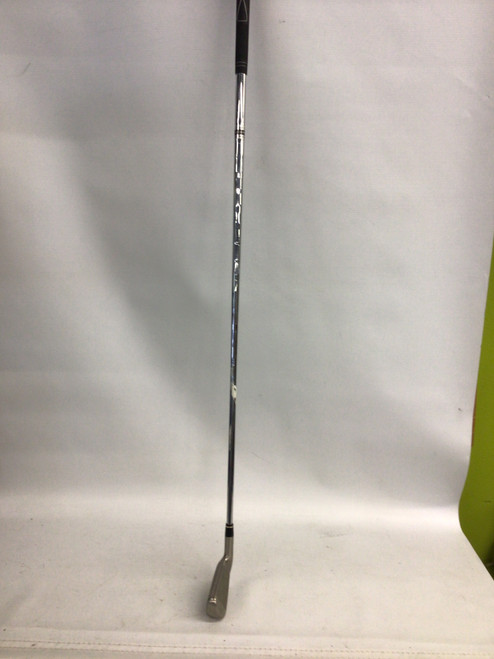 Vist Large View of Product Image Which is Used Nike PRO COMBO TUNGSTEN Mens Individual Iron RH 2 Iron