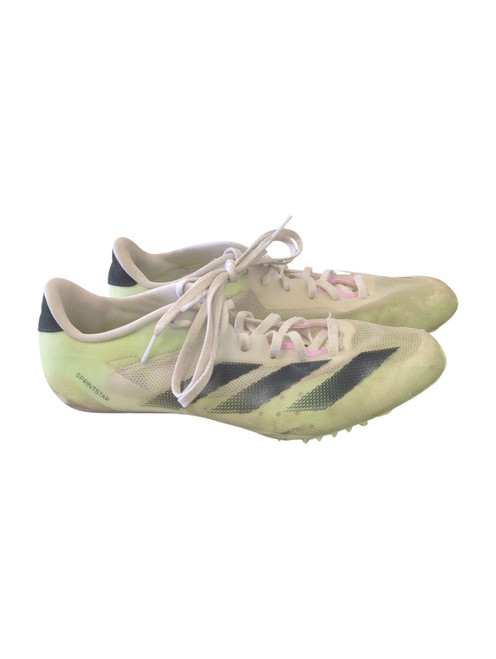 Vist Large View of Product Image Which is Track Spikes 