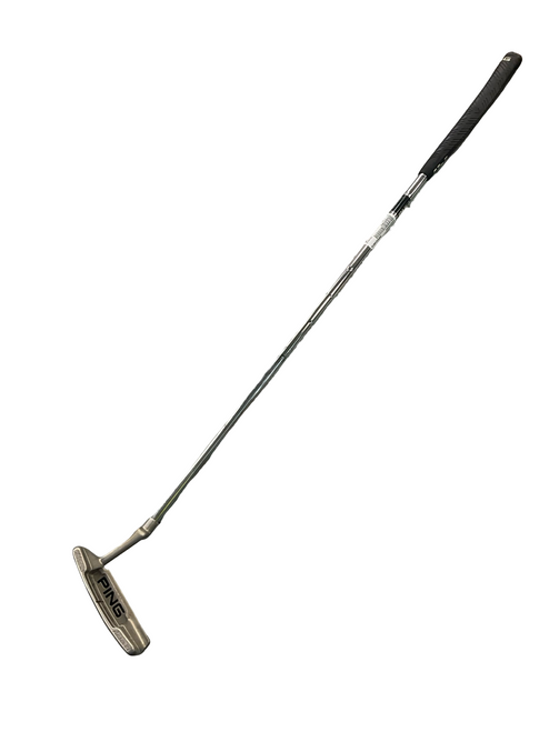Vist Large View of Product Image Which is Used Ping ANSER 2I Mens Putter RH