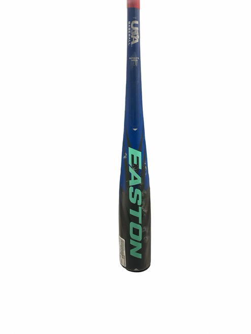 Vist Large View of Product Image Which is Used Easton REFLEX USA BAT BB/SB USA 2 1/2 Bat 29"